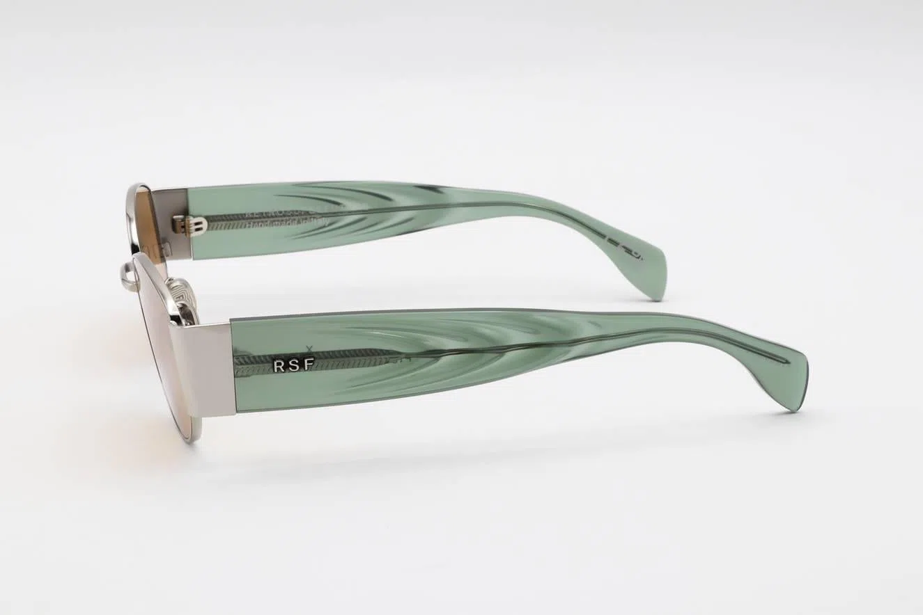 Retrosuperfuture XSAGE Sunglasses - view 4